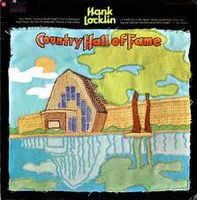 Hank Locklin - Country Hall Of Fame [Compilation]